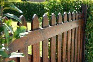 fence installation Baton Rouge