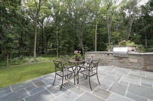 Heatin Things Up - Baton Rouge Outdoor Kitchen