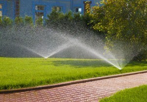 Baton Rouge Irrigation