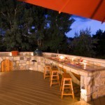 Outdoor Kitchens Baton Rouge