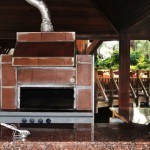 Outdoor Pizza Ovens Baton Rouge