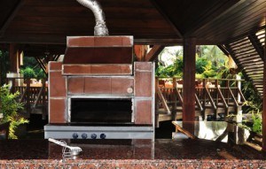 Outdoor Pizza Ovens Baton Rouge