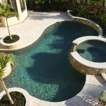 Pool Installation Baton Rouge