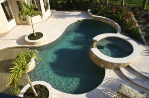 Pool Installation Baton Rouge