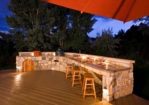 Baton Rouge Outdoor Kitchens