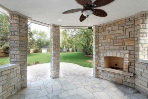 Installing a Fire Pit at Your Baton Rouge Home